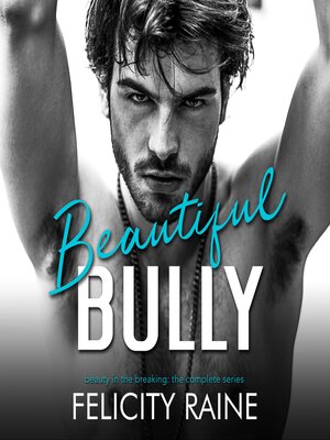cover image of Beautiful Bully